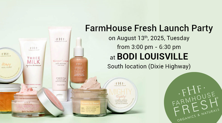 FarmHouse Fresh Louisville