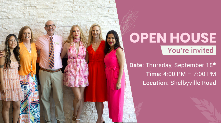 Bodi Louisville Medical Spa Open House