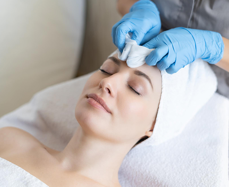 Express Facial Louisville