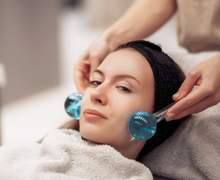 Glo2 Facial Louisville