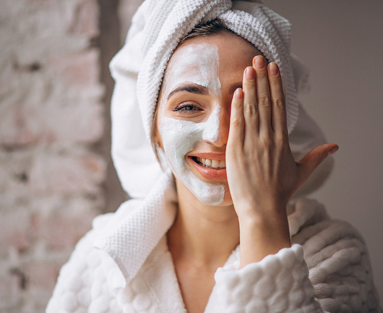 Opulence Intraceutical's Oxygen Facial Louisville