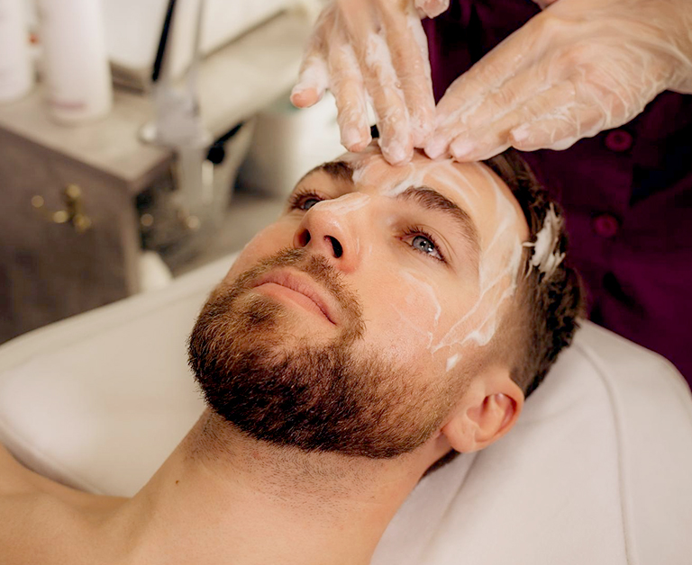 Gentleman Facial Louisville
