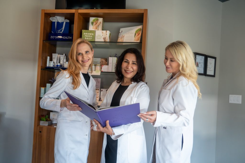 Hormone Optimization Program