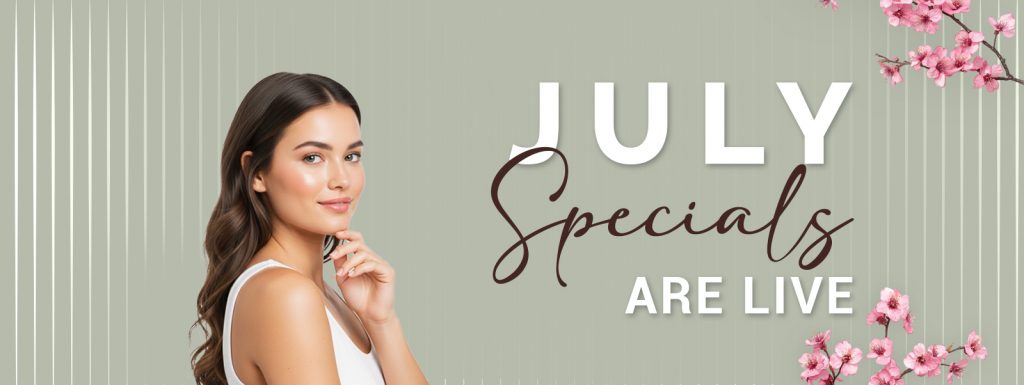 Bodi Louisville Medical Spa Monthly Specials