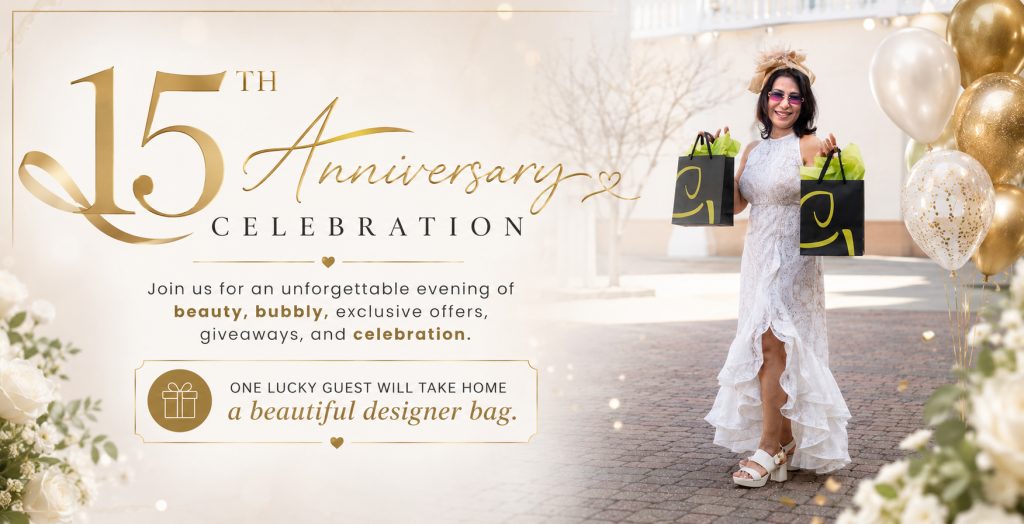 Bodi Louisville 15th Anniversary Special
